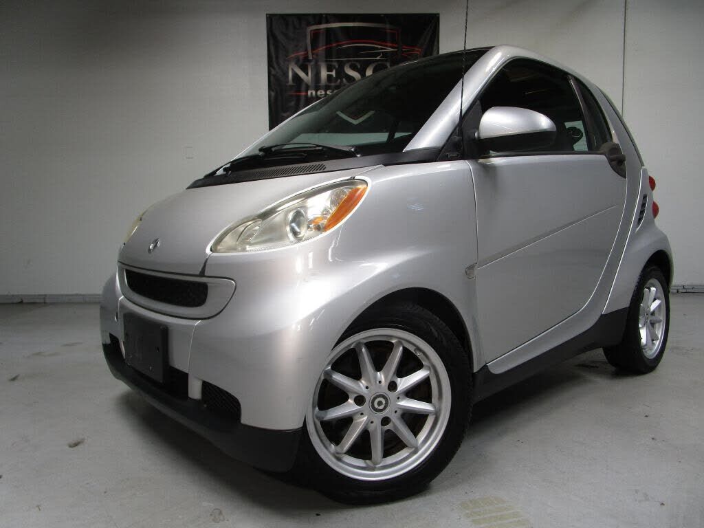2008 SMART Fortwo