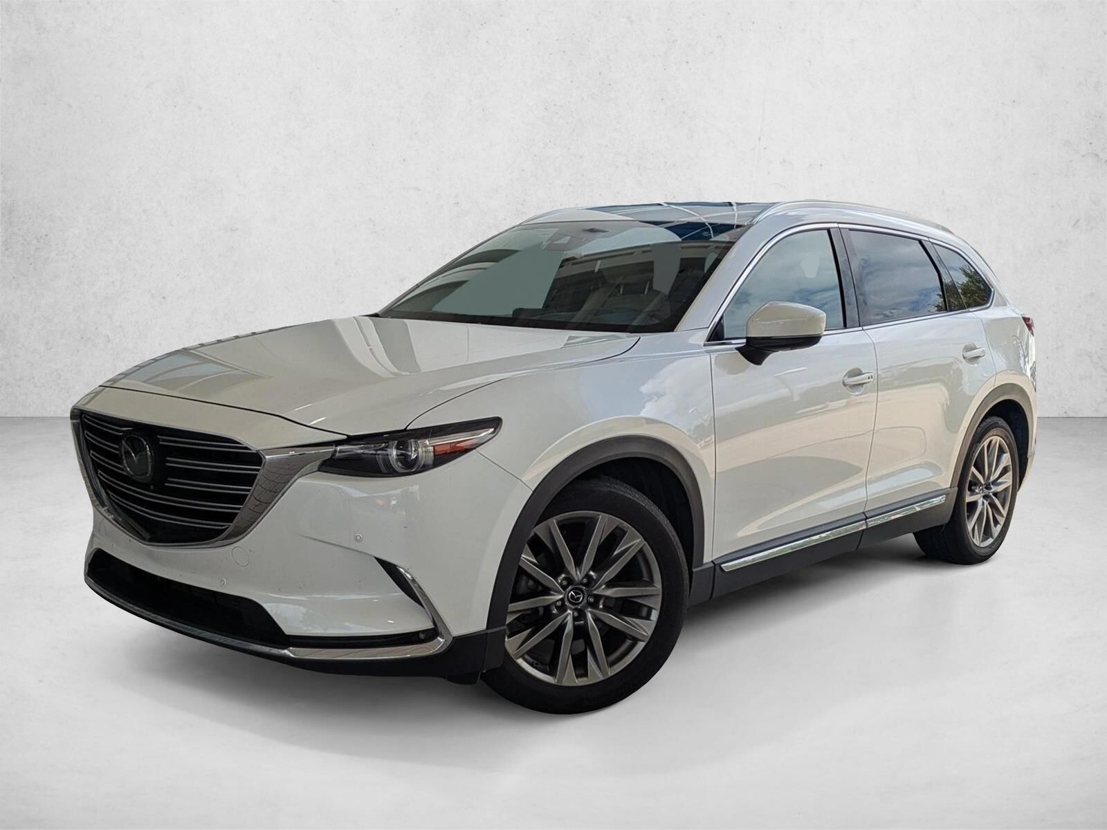 2019 MAZDA CX-9