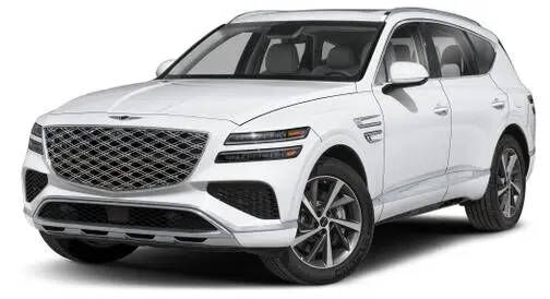 2026 GENESIS GV80