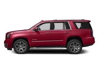 2016 GMC Yukon