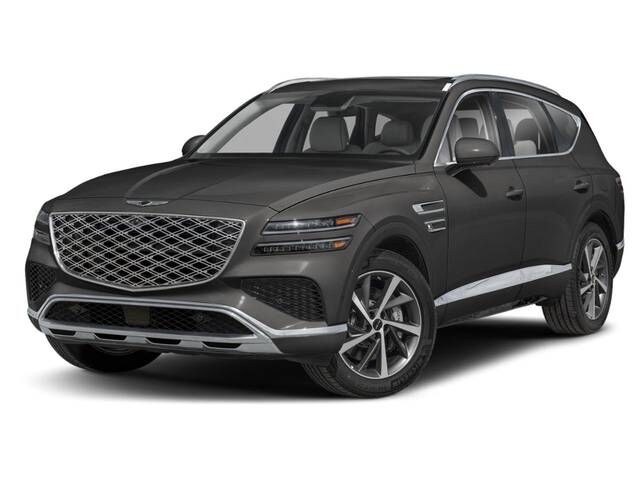 2026 GENESIS GV80