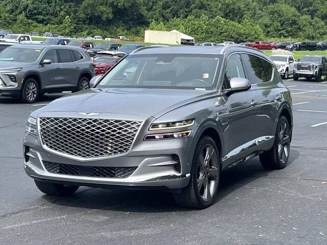 2024 GENESIS GV80