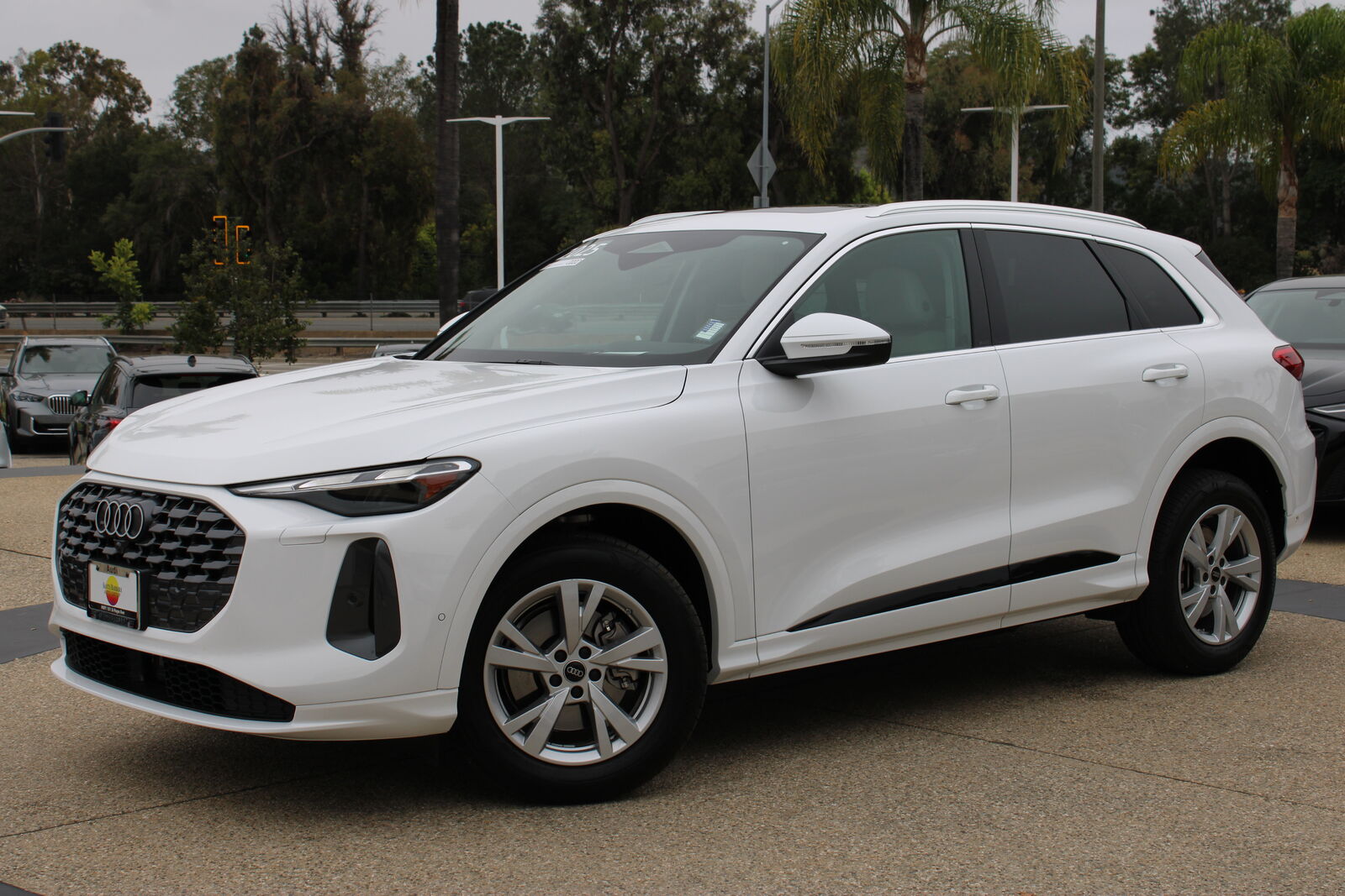 2025 AUDI Q5