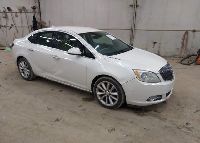 2013 BUICK Verano