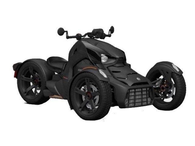 2021 CAN-AM Ryker