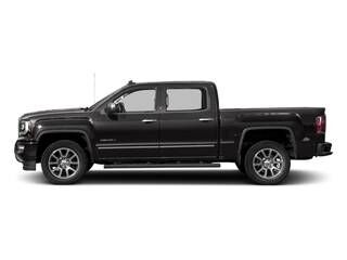 2018 GMC Sierra