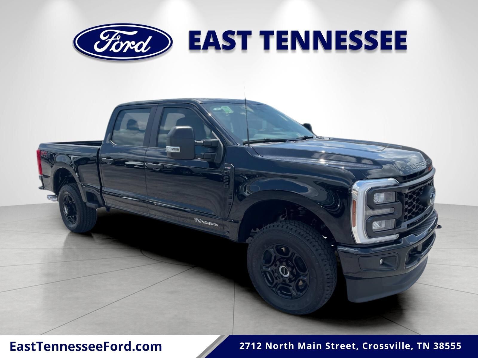 2026 FORD F-250