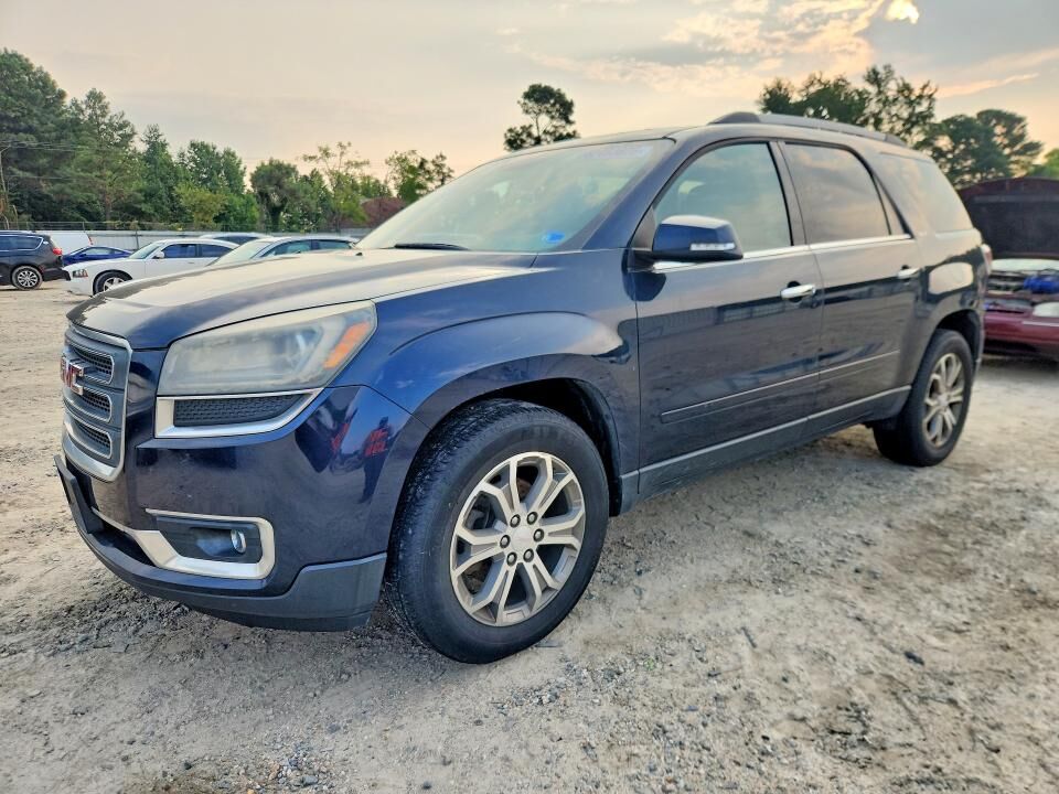 2015 GMC Acadia