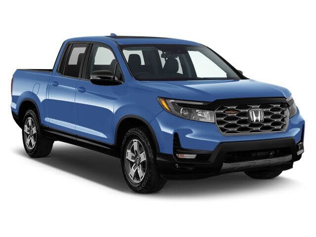 2025 HONDA Ridgeline