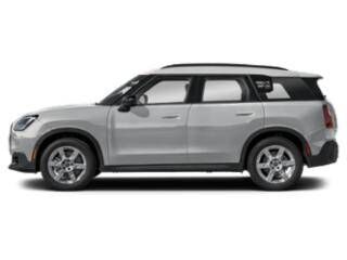 2027 MINI Countryman