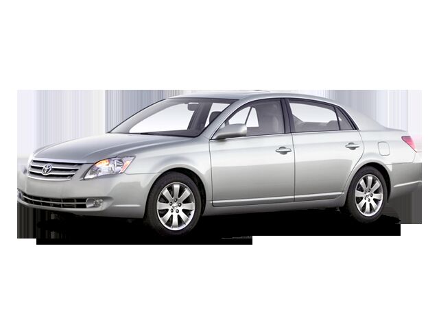 2009 TOYOTA Avalon