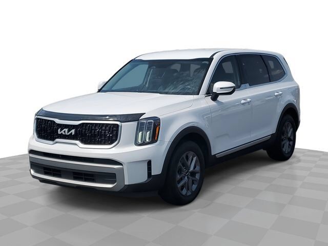 2023 KIA Telluride