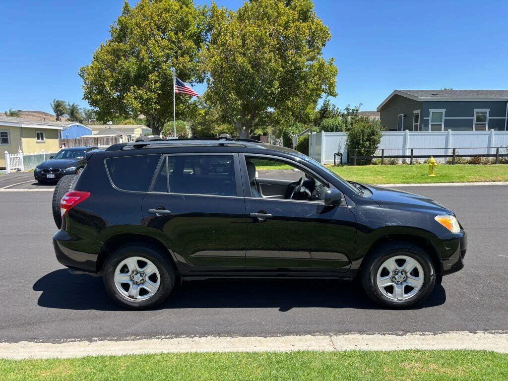 2010 TOYOTA RAV4