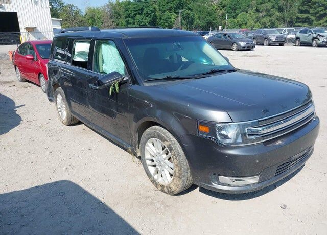 2019 FORD Flex