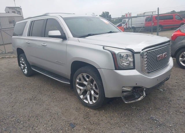 2017 GMC Yukon XL