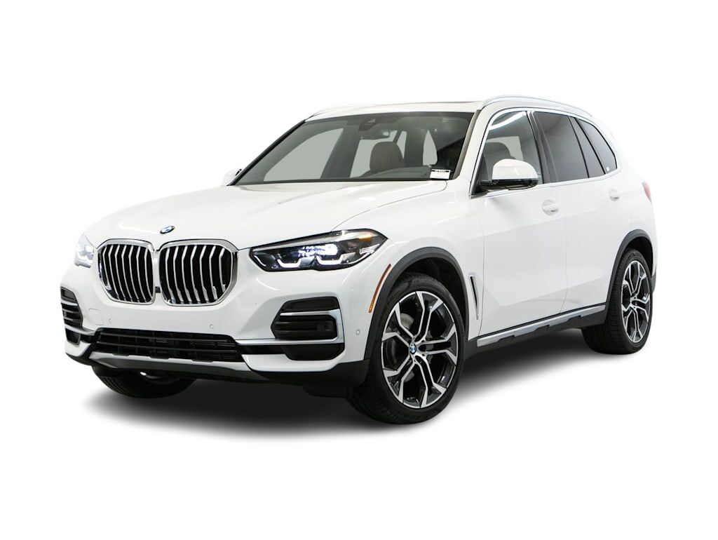 2023 BMW X5