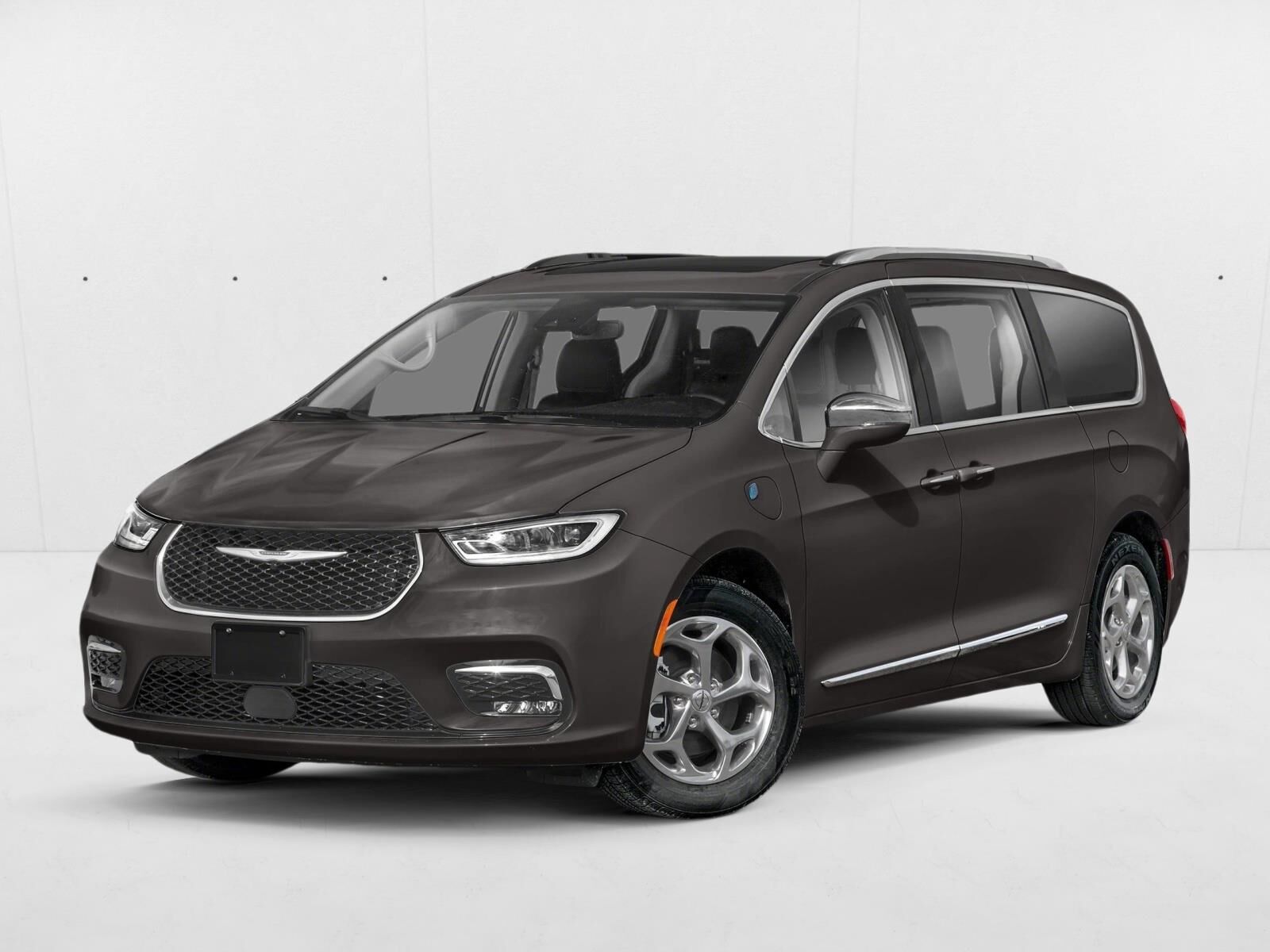 2021 CHRYSLER Pacifica
