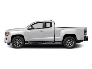 2016 GMC Canyon