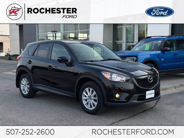 2015 MAZDA CX-5