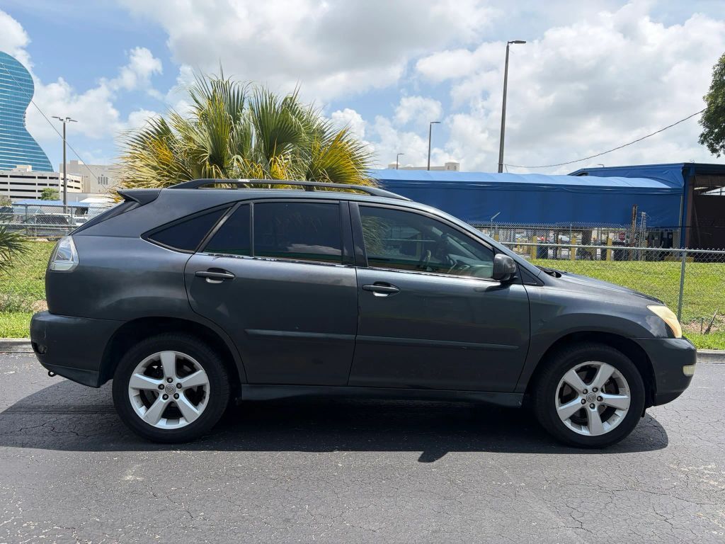 2005 LEXUS RX