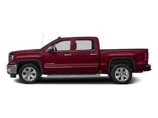 2016 GMC Sierra