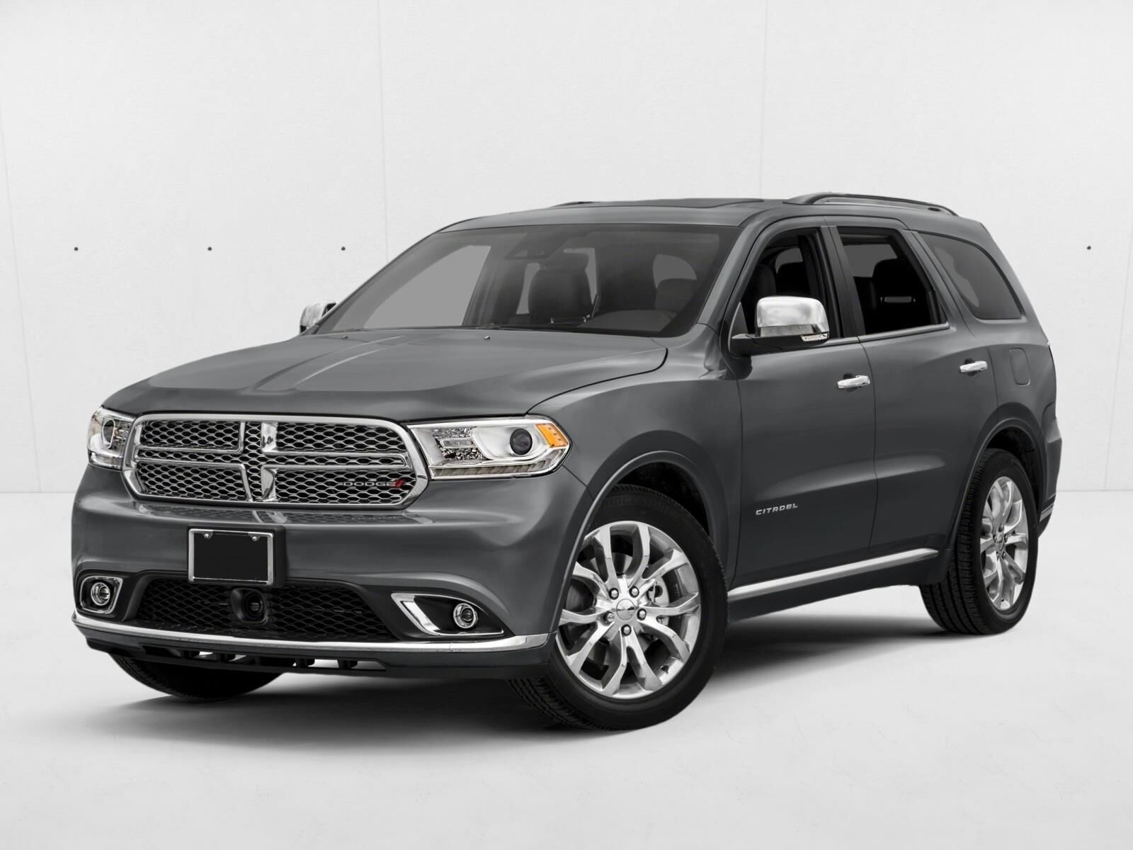 2017 DODGE Durango