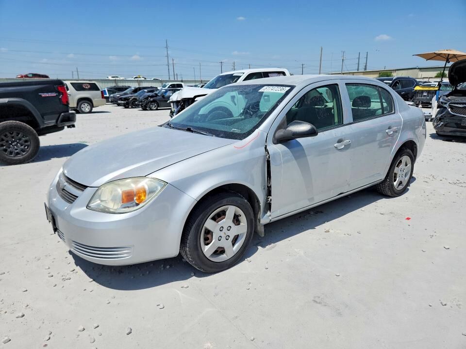 2006 CHEVROLET Cobalt