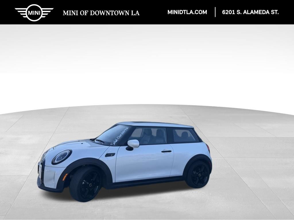 2024 MINI Hardtop