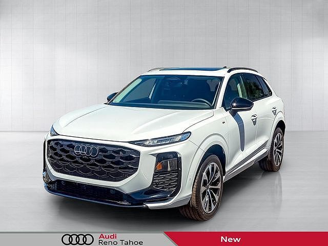2026 AUDI Q3
