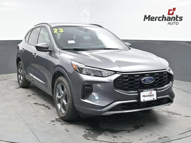 2023 FORD Escape