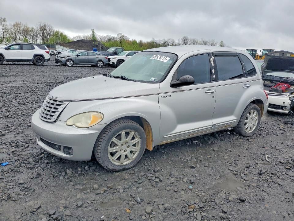 2006 CHRYSLER PT Cruiser