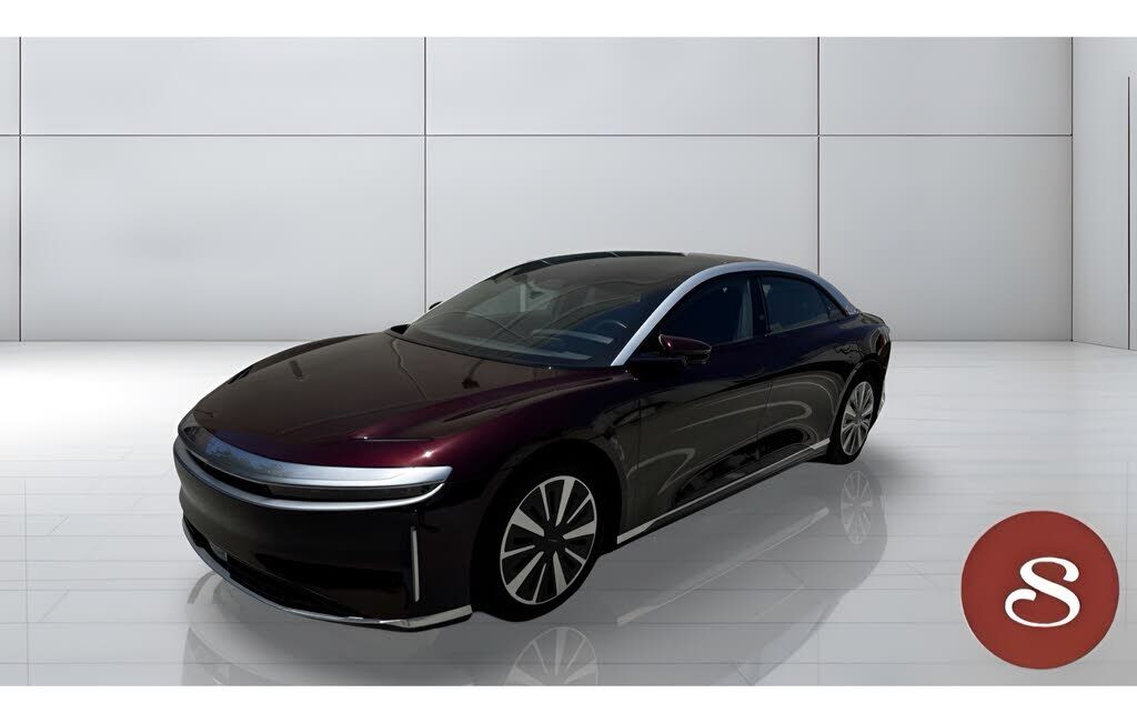 2023 LUCID MOTORS Air