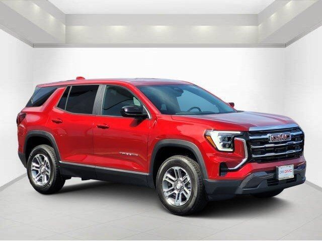 2027 GMC Terrain