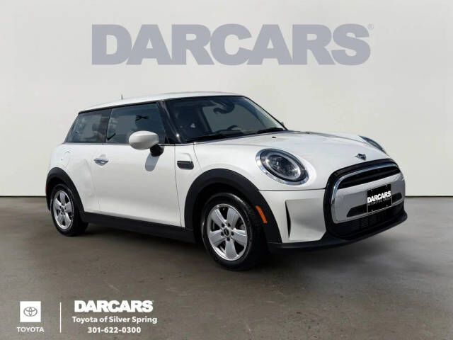 2024 MINI Hardtop