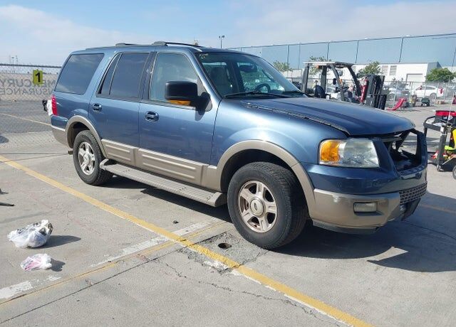 2003 FORD Expedition
