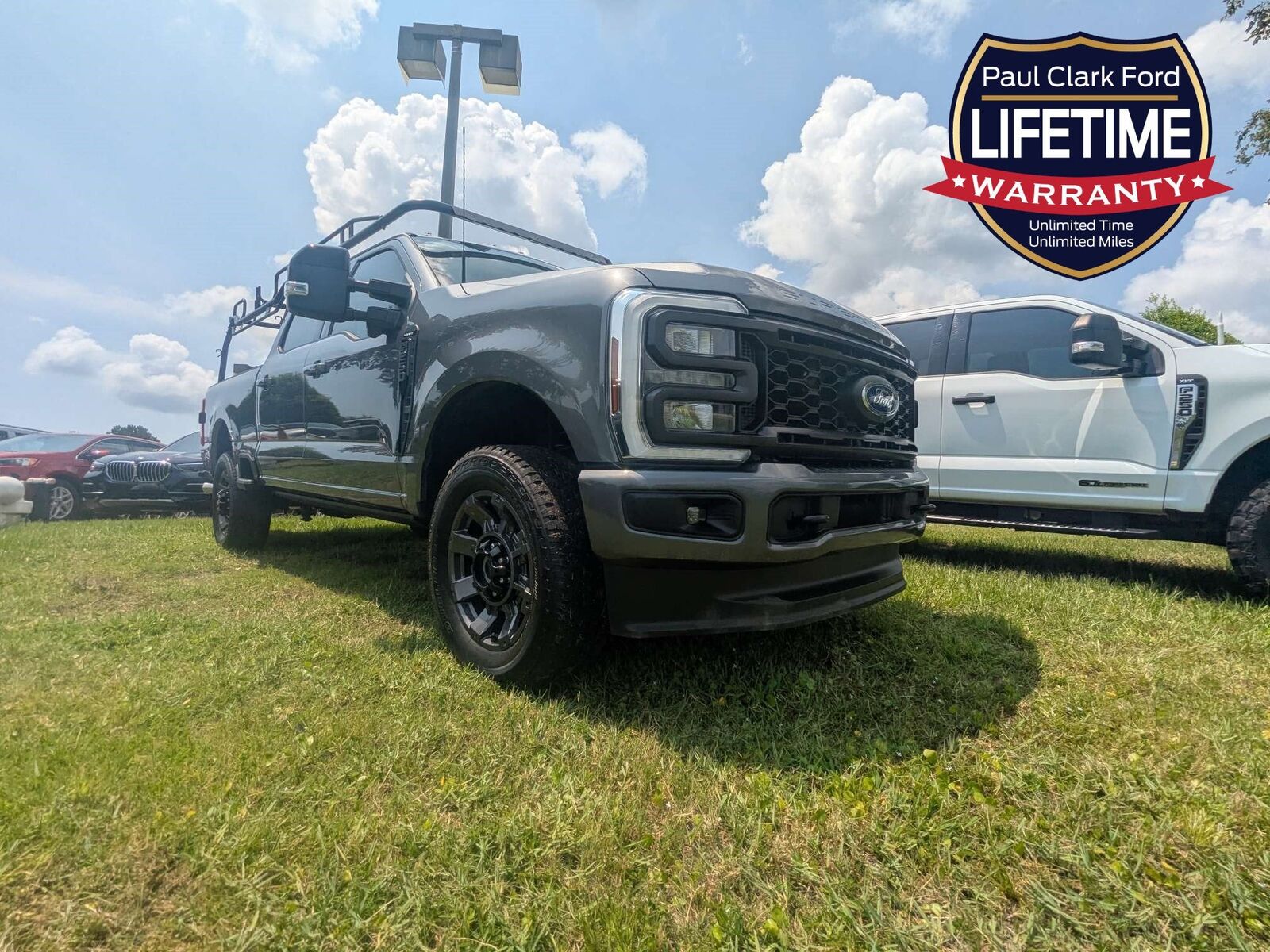 2024 FORD F-250