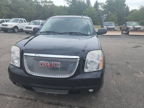 2008 GMC Yukon
