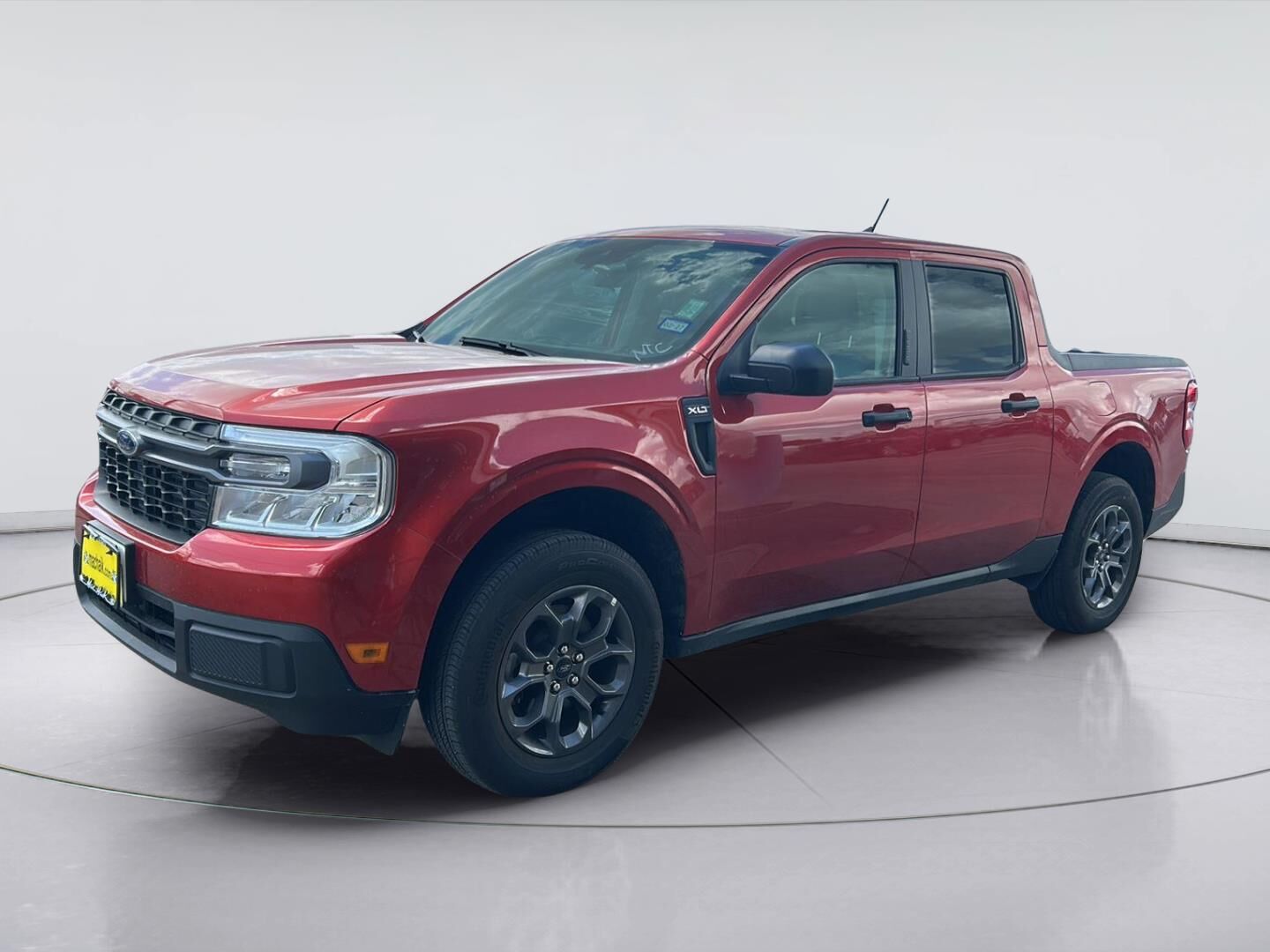 2023 FORD Maverick