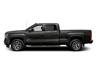 2014 GMC Sierra