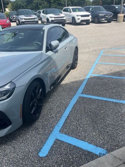 2024 BMW 2 Series