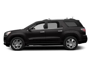 2013 GMC Acadia