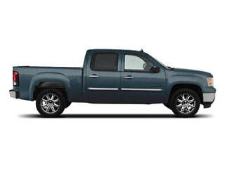2011 GMC Sierra