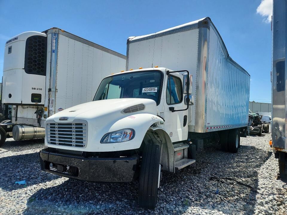 2024 FREIGHTLINER M2