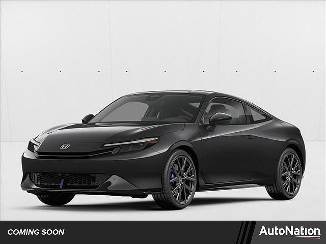 2026 HONDA Prelude