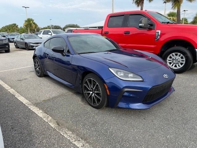2024 TOYOTA GR86