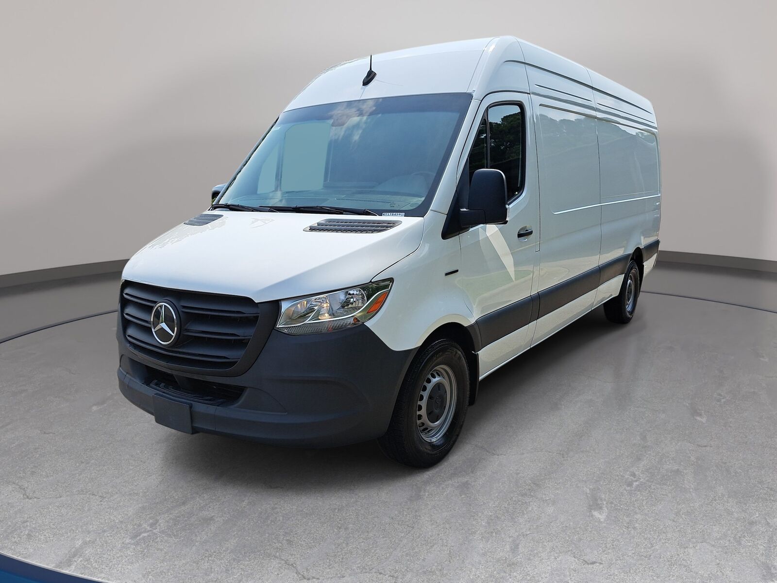 2024 MERCEDES-BENZ eSprinter