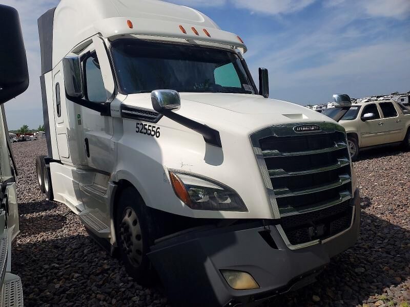 2020 FREIGHTLINER New Cascadia 126" Sleepercab