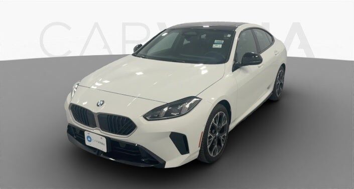 2026 BMW 2 Series