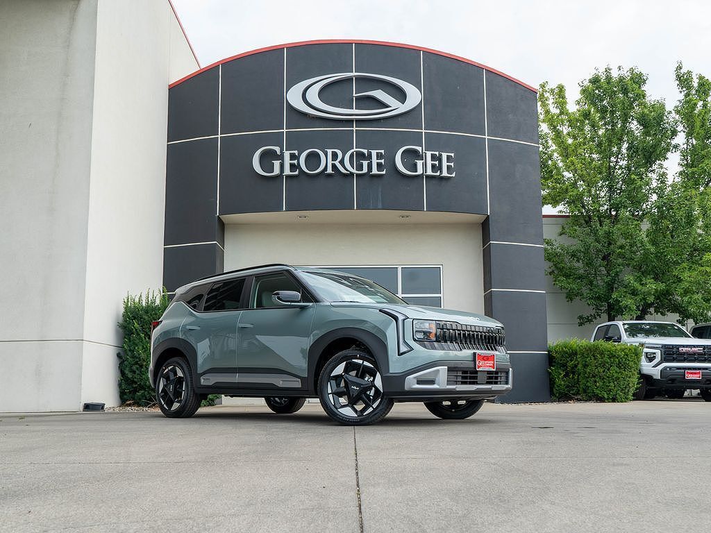 2027 KIA Seltos
