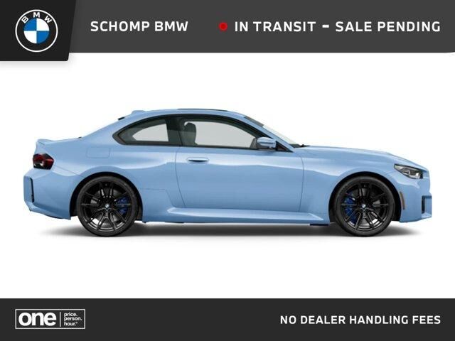 2026 BMW M2